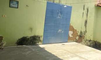 Imagem 7: Casa na rua do limoeiro