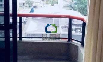 Imagem 4: Flat com 1 dormitório à venda, 47 m² por R$ 780.000,00 - Itaim Bibi - São Paulo/SP