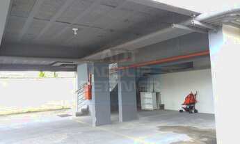 Imagem 5: Apartamento c/ 2 quartos, mobiliado - B. Costa e Silva, Joinville - SC