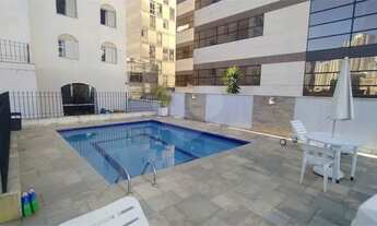 Imagem 5: Apartamento para venda com 110 m2 com 3 quartos e 1 vaga em Jardim Paulista - São Paulo