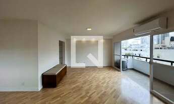 Imagem 4: Apartamento para Aluguel - Itaim Bibi, 4 Quartos, 185 m2