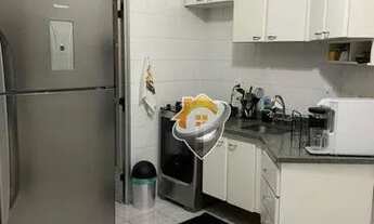 Imagem 7: Apartamento com 3 dormitórios à venda, 83 m² por R$ 670.000,00 - Freguesia do Ó - São Paul