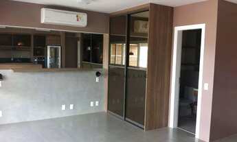 Imagem 4: Apartamento com 1 dormitório à venda, 60 m² por R$ 1.800.000,00 - Pinheiros - São Paulo/SP