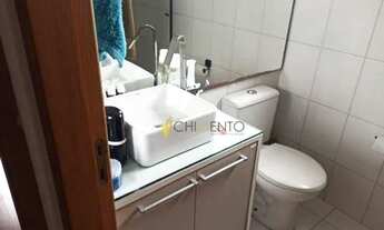 Imagem 6: Apartamento com 3 dormitórios à venda, 65 m² por R$ 400.000,00 - Baeta Neves - São Bernard