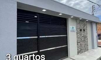 Imagem 2: Novo Aleixo | 3 quartos | Financia | Preço Imperdível | Não Perca