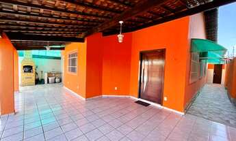 Imagem: Casa para venda possui 250 metros quadrados