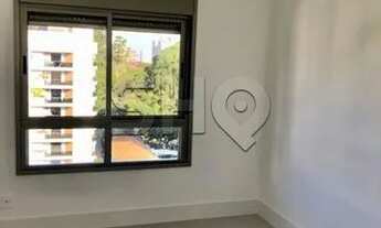 Imagem 5: Apartamento na Vila Madalena com 1 dormitório