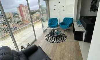 Imagem 4: Apartamento Duplex - 03 Suítes - Bairro Paulicéia