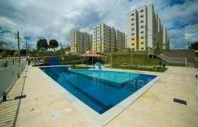 Imagem 6: APC - Apartamento próximo ao distrito pronto e na planta com elevador e varanda