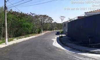 Imagem 6: Casa no Jardim Portal do Itavuvu em Sorocaba/SP