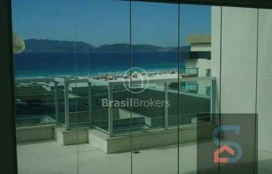Imagem 6: Cobertura luxo com 4 quartos em Vila Nova - Cabo Frio
