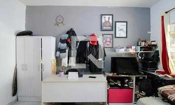 Imagem 3: Casa para Aluguel - Parque Industrial das Oliveiras, 3 Quartos, 174 m2