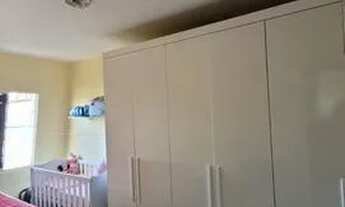 Imagem 3: Alugo Apartamento dois quartos no Condomínio Vila dos Flamboyants - ao lado da UNIJORGE