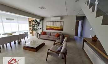 Imagem: Cobertura com 2 suítes a venda Rua Pascal