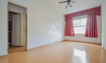 Imagem: Apartamento à venda, 1 quarto, Centro