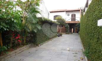 Imagem 1: SOBRADO A VENDA NA VILA MARIA - 4 DORMS (2 SUÍTES) E 7 VAGAS DE GARAGEM