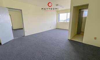 Imagem 2: Sala comercial no Centro de Tubarão/SC