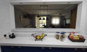 Imagem 3: Apartamento à venda no condomínio Soneto em Jundiaí SP