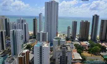 Imagem 4: OPORTUNIDADE!!! Apartamento para venda possui 62 m² com 3 quartos (2 SUITES