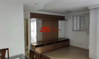 Imagem 3: Apto na vila Mascote - 64m², 2 dormitórios, 1 suíte, 1 vaga