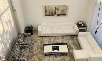 Imagem 2: Casa - Condomínio Bosques de Grevílea - Vinhedo