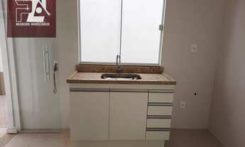 Imagem 7: Casa com 2 dormitórios à venda por R$ 276.000 - Vila São Roque - Lorena/SP