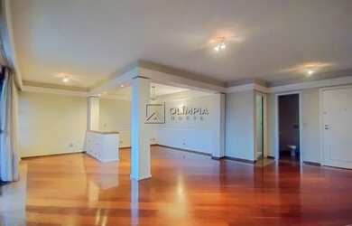 Imagem 2: Apartamento Locação Alto da Lapa 200 m² 4 Dormitórios