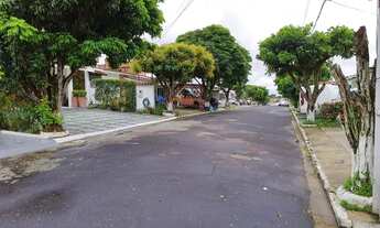Imagem 2: Vendo linda casa em condomínio fechado 3 quartos no planalto