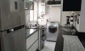 Imagem 3: PORTO ALEGRE - Apartamento Padrão - Morro Santana