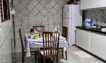 Imagem 5: Casa de 150m2 com 3 Quartos + DCE + Espaço Gourmet, à 100m do Mar