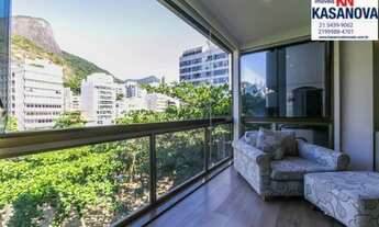 Imagem 3: Apartamento-À VENDA-Leblon-Rio de Janeiro-RJ