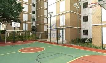 Imagem 3: Apartamento à venda no bairro Vila Ema - São Paulo/SP