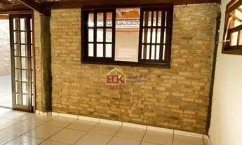 Imagem 3: Casa com 3 dormitórios à venda, 300 m² por R$ 800.000 - Martim de Sá - Caraguatatuba/SP