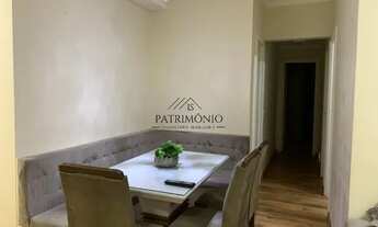 Imagem: Apartamento com 3 quartos, 73m² à venda