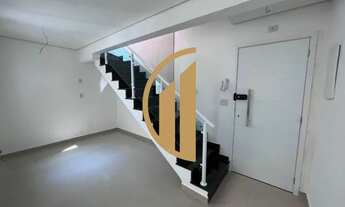 Imagem 4: SANTO ANDRÉ - Apartamento Padrão - VILA AMÉRICA