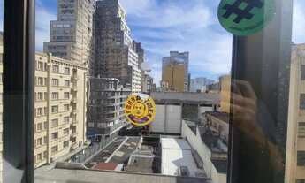 Imagem 3: VENDO APARTAMENTO MOBILIADO - CENTRO