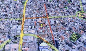 Imagem: Prédio/Edifício inteiro à venda possui