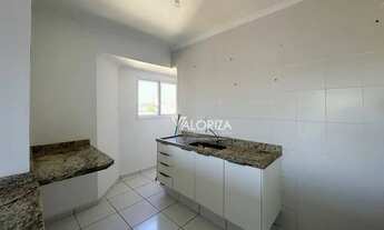 Imagem 3: Apartamento com 2 dormitórios para alugar - Jardim Refúgio - Sorocaba/SP