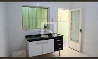 Imagem 2: Casa para Aluguel - Vila Esperança, 1 Quarto, 41 m2