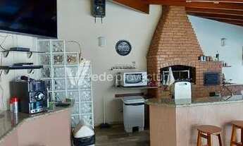 Imagem 5: Casa - Jardim Chapadão - Campinas