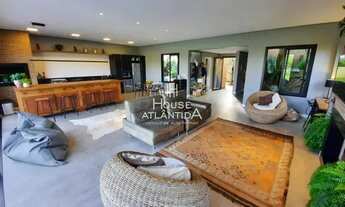 Imagem 5: Xangri-Lá - Casa de Condomínio - Condomínio Riviera Xangri La