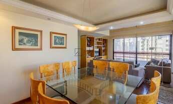 Imagem 7: Apartamento Venda Itaim Bibi 170 m² 4 Dormitórios