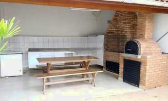 Imagem 4: Apartamento (Padrão), com 3 quartos e 3 banheiros à Venda, 96 m² em São Paulo/SP