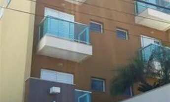 Imagem 2: Apartamento para Locação em Atibaia, Alvinópolis, 2 dormitórios, 1 suíte, 1 banheiro, 1 va