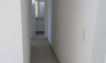 Imagem 6: Apartamento planejado - Curuçá Santo André