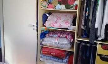 Imagem 5: Apartamento com 2 dormitórios à venda, 57 m² por R$ 390.000,00 - Jardim Oriental - São Pau