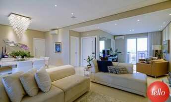 Imagem 3: São Paulo - Apartamento Padrão - Mooca