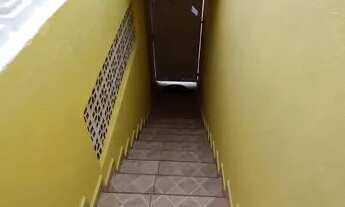 Imagem 3: Casa para aluguel tem 100 metros quadrados com 2 quartos