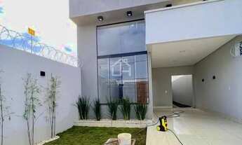 Imagem: Casa no Setor Três Marias