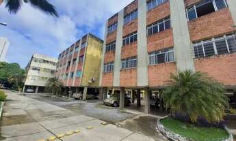 Imagem 2: Alugo apartamento com 82m2, 02 quartos, suíte na Tamarineira - Recife - PE